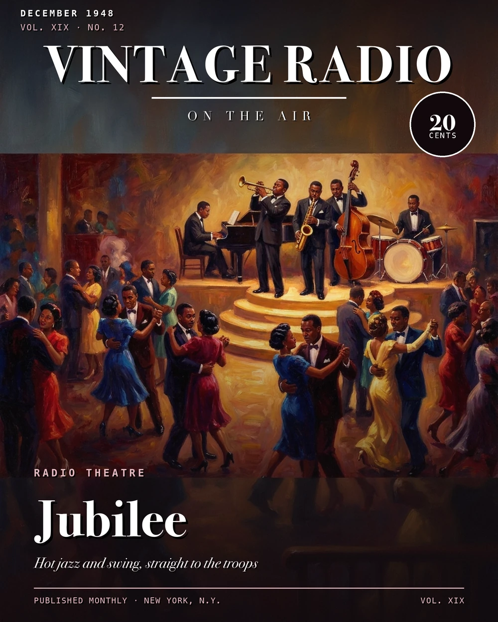 Jubilee